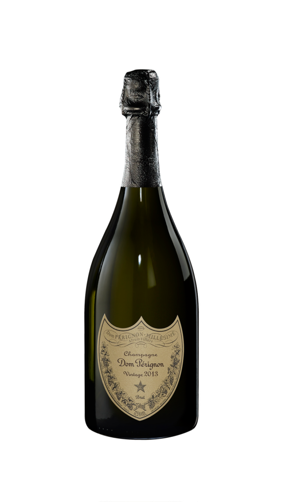 Dom Perignon Cl Dewit Wines