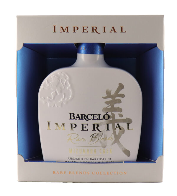 Barceló Imperial - Mizunara Cask - 70cl